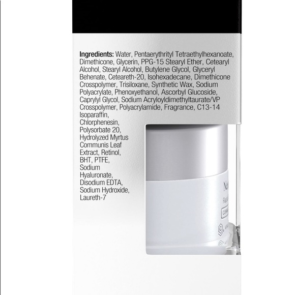 Neutrogena Rapid Tone Repair ~ 20% vitamin C correcting cream - Picture 13 of 13